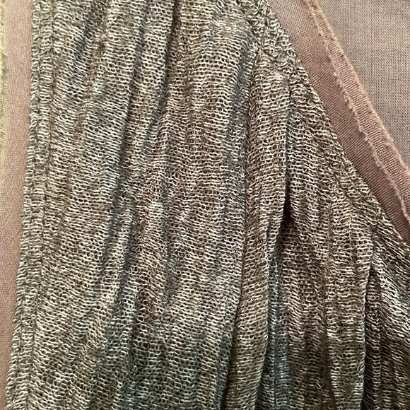 Anthropologie Meadow Rue tank - Picture 4 of 5